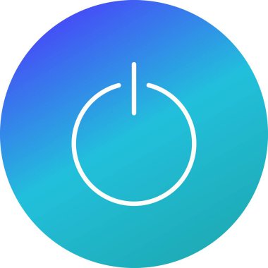 İllüstrasyon Giriş Simgesi 