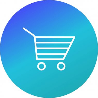 Resimde alışveriş sepeti simgesini 