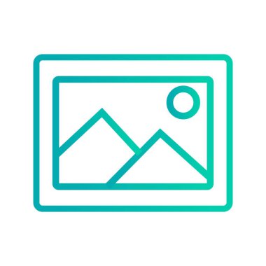 İllüstrasyon Resim Simgesi 