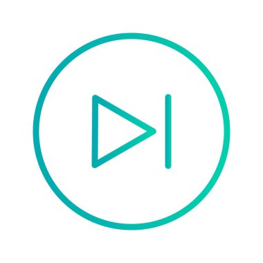 İllüstrasyon Sonraki Simge