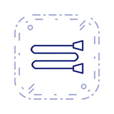 İllüstrasyon İletişim Simgesi 