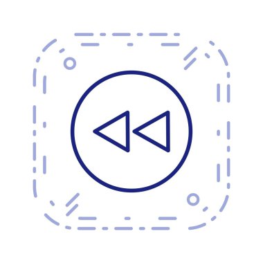 İllüstrasyon Arka Simge  