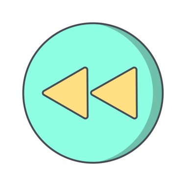 İllüstrasyon Arka Simge  