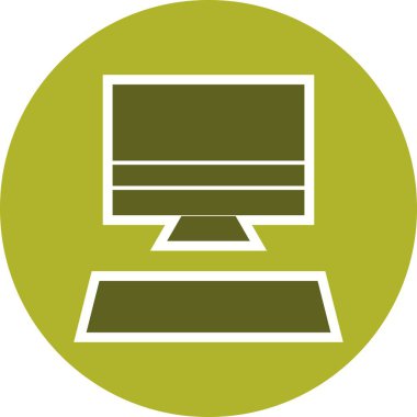 İllüstrasyon Bilgisayar Simgesi 