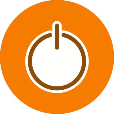 İllüstrasyon Giriş Simgesi 