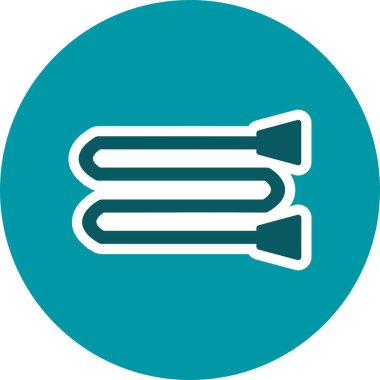 İllüstrasyon İletişim Simgesi 