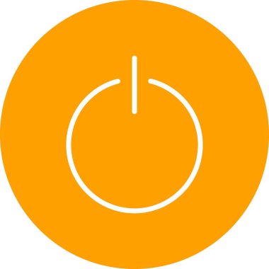 İllüstrasyon Giriş Simgesi 