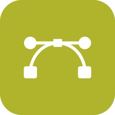 İllüstrasyon vektör simgesi