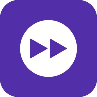 İllüstrasyon İleri Simgesi