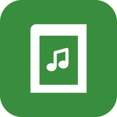 İllüstrasyon Kitap Simgesi