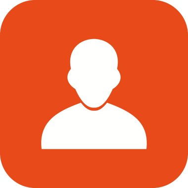  İllüstrasyon Avatar Simgesi 