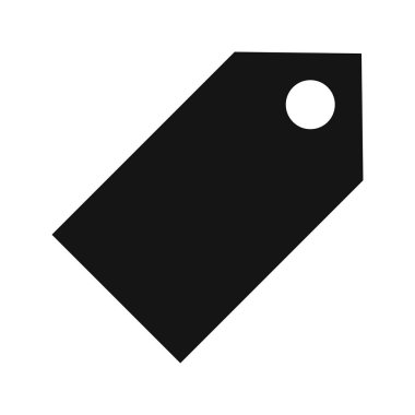 İllüstrasyon Etiket Simgesi 