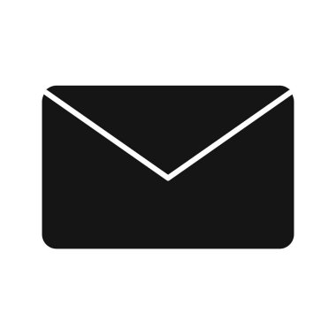  İllüstrasyon Zarf Simgesi 