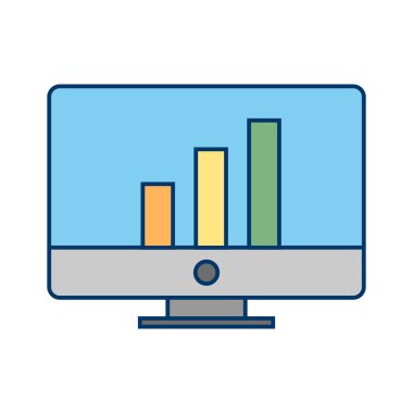 Vektör durum simgesi