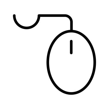 vektör fare simgesi