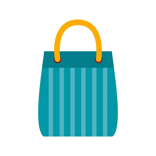 Icono de la bolsa de compras de ilustración —  Fotos de Stock