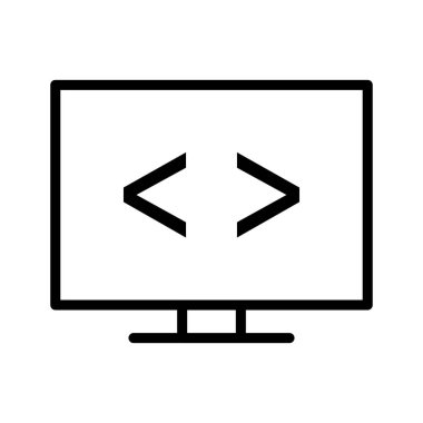 Vektör Kodu optimizasyonu Simgesi