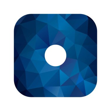 İllüstrasyon Dice Bir Simgesi