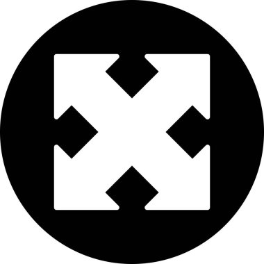 İllüstrasyon Genişlet Simgesi