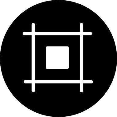 İllüstrasyon Düzen Simgesi