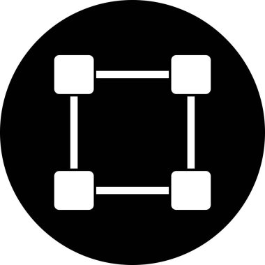 İllüstrasyon Sürükleme Simgesi