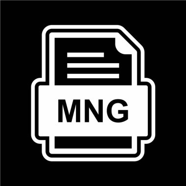 dosya biçimi vektör illüstrasyonuName