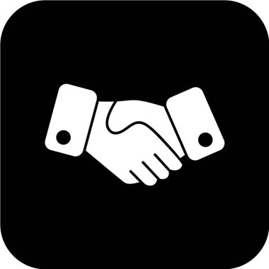 iş simgesi vektör illüstrasyonu