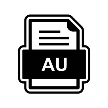 dosya biçimi vektör illüstrasyonuName