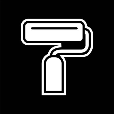  Renkli Tekerlekli Simgeyi Moda Biçiminde İzole Edilmiş Arkaplanda Göster      