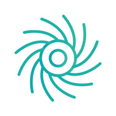 15 - Astronomi 14 - Satır Gradyanı