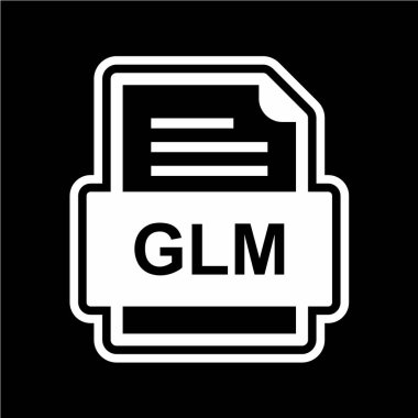 dosya biçimi vektör illüstrasyonuName