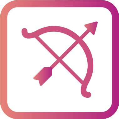 Arka planda spor simgesi izole edildi