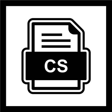 dosya biçimi vektör illüstrasyonuName