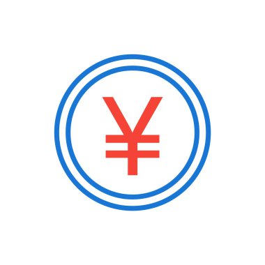 Yen simgesi modayı izole etti     