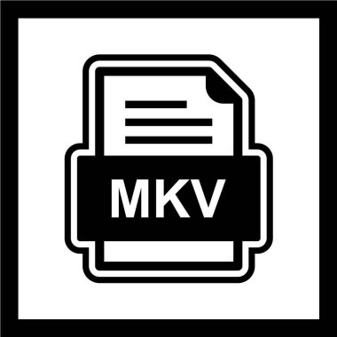 dosya biçimi vektör illüstrasyonuName