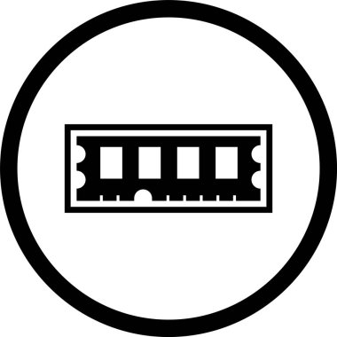  Ram Simgesi Moda Biçimli Ayrı Arkaplan