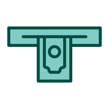  Nakit çekme Simgesi Moda Biçimli İzole Arkaplan  