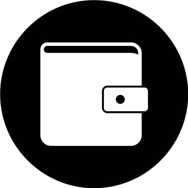 Uygulama modern simgesinin vektör illüstrasyonu