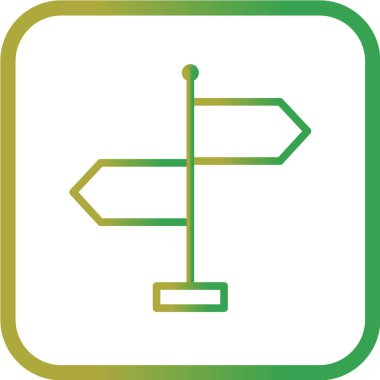 Tabela illüstrasyonu. vektör.