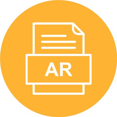 pdf dosya biçimi simgesi