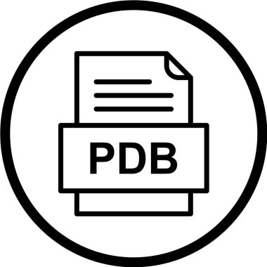 dosya biçimi vektör illüstrasyonuName