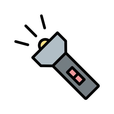 el çizilmiş vektör simgesi