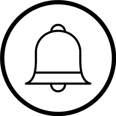 teknoloji simgesi vektör illüstrasyonu