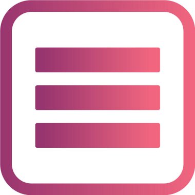 gölgeli pembe ağ düğmesi