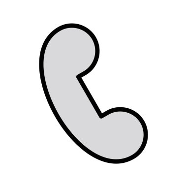 Moda Biçimli Simge Ayrı Arkaplan Çağrısı