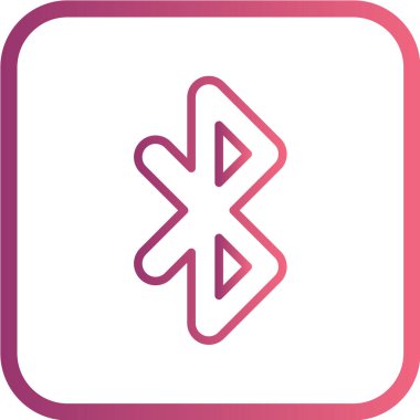 ok simgesinin vektör illüstrasyonu