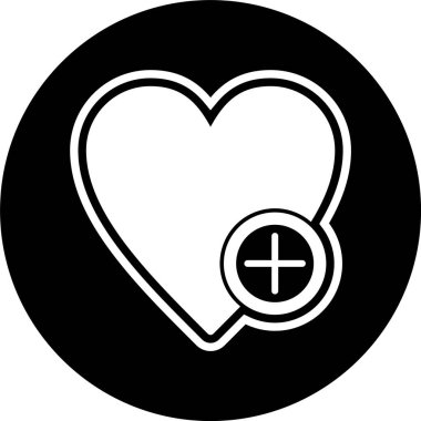 Favori Simge Moda Tarzı İzole Arka Grubuna Ekle