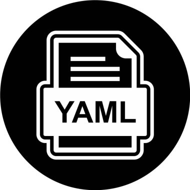 dosya biçimi vektör illüstrasyonuName