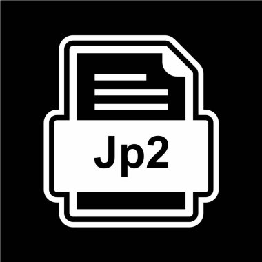 dosya biçimi vektör illüstrasyonuName