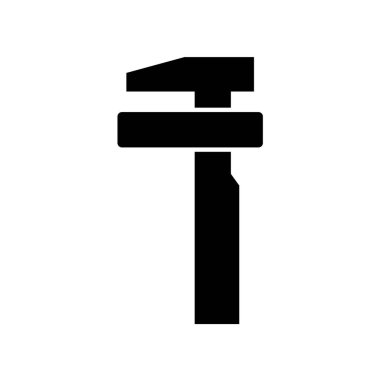 24 - Yol İşaretleri 3-Glyph
